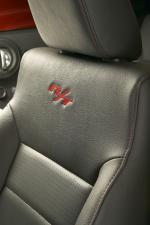 Dodge Nitro 2007 года